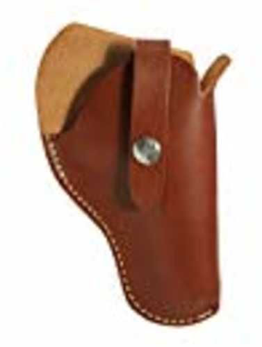 Hunter Crossdraw Holster Size 1, Brown